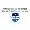 AZ-400 Designing and Implementing Microsoft DevOps Solutions Training
