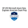 DP-203 Microsoft Azure Data Engineer Associate Training