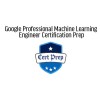 Google Cloud Certified Professional Machine Learning Engineer Training