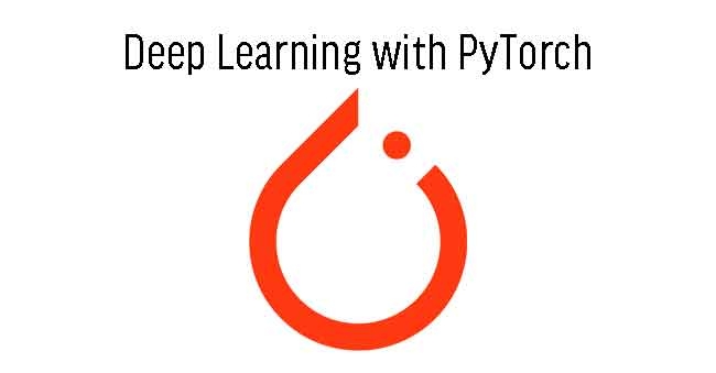 Deep Learning with PyTorch