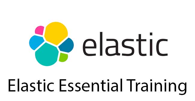 Elastic Essential Training