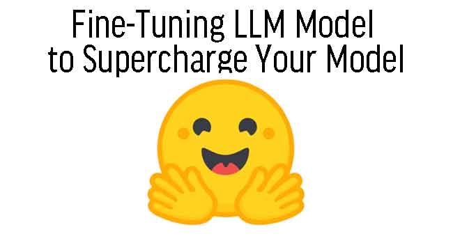 NLP with Large Language Models (LLM) Fundamentals