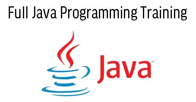 Java Tutoiral and Learn Java Programming in Singapore
