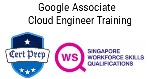 WSQ - Google Associate Cloud Engineer Training