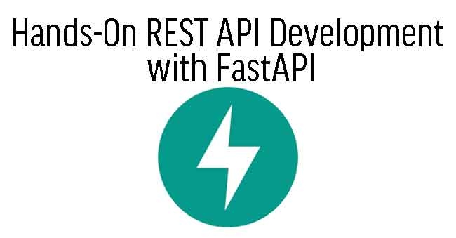 Basic REST API Training