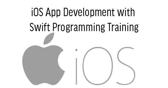 iOS Apps Development with Swift 3 Programming Training in Singapore