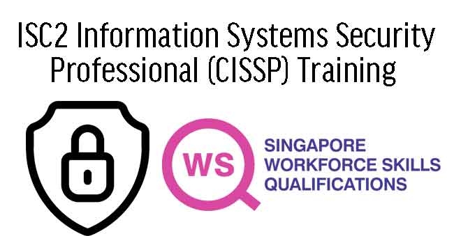WSQ ISC2 Information Systems Security Professional (CISSP) Exam Prep