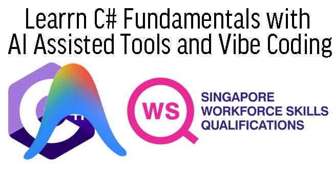 WSQ Programming Methodologies in C#