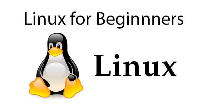 Linux for Beginners