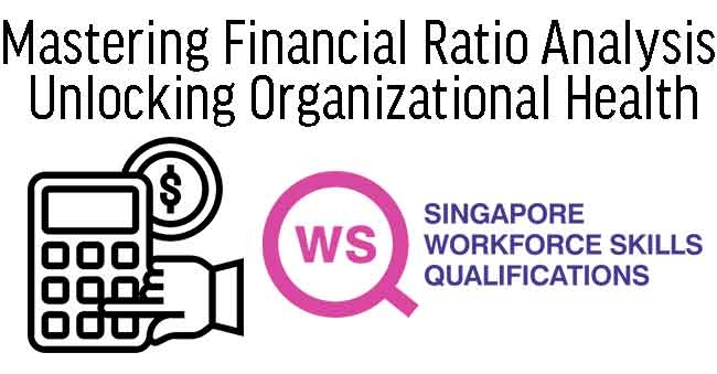 WSQ Mastering Financial Ratio Analysis Unlocking Organizational Health