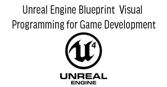 Unreal Engine Blueprint Visual Programming Course in Singapore
