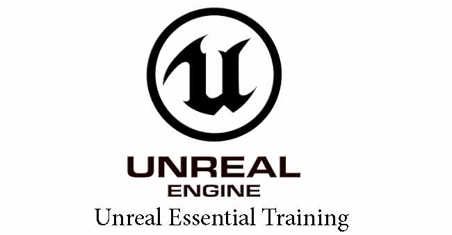 Unreal Essential Training