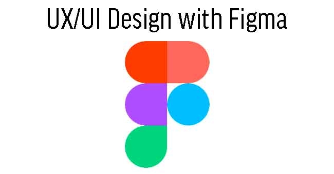 UI/UX Design with Figma