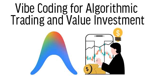 Financial Trading Fundamental and Python Applications 