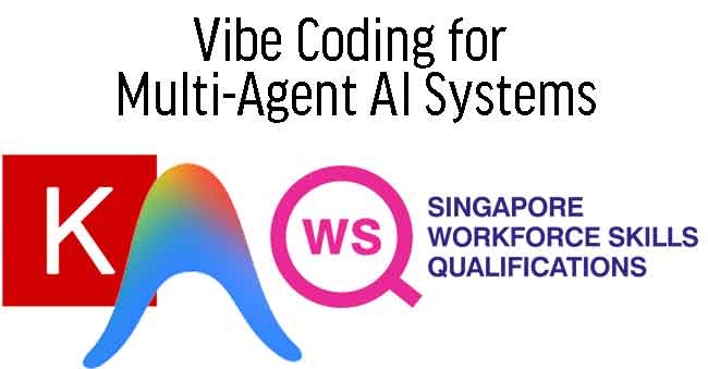 WSQ - Vibe Coding for Multi-Agent AI Systems