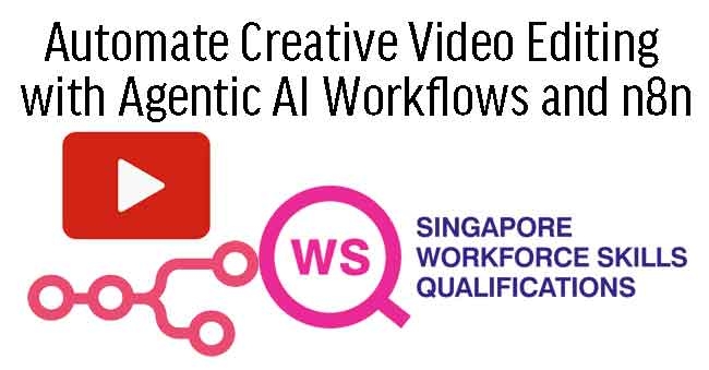 WSQ Video Editing with iMovie 