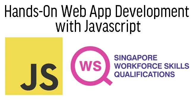 WSQ Javascript Programming for Beginners Course 
