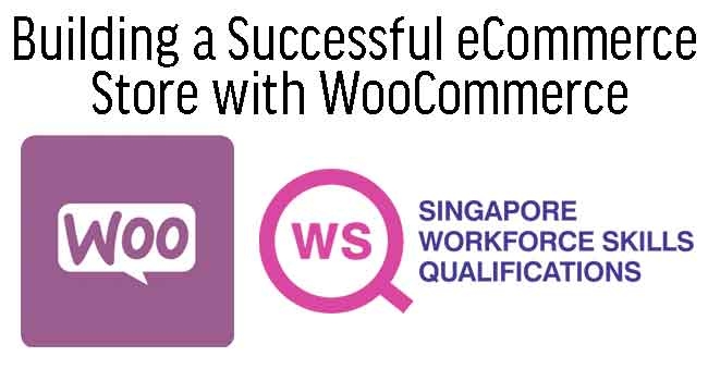 WSQ Woocommerce Course