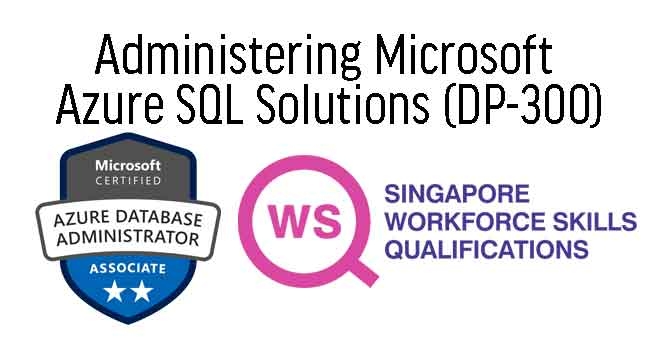 DP-300 Azure Database Administrator Associate