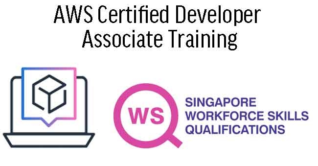 WSQ - AWS Certified Developer Associate Training