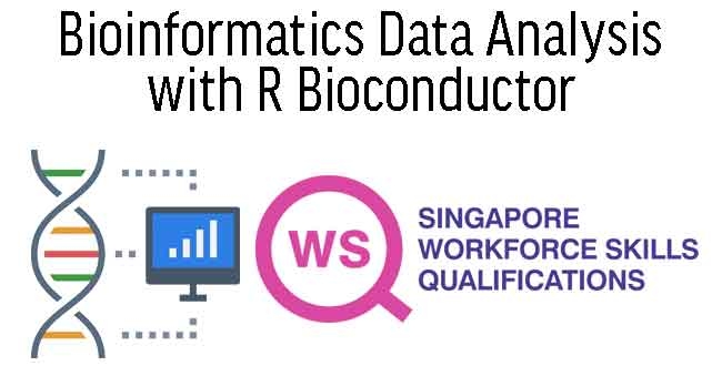 WSQ Bioinformatics Data Analysis with R Bioconductor 