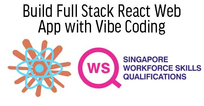 WSQ UI Development with React for Beginners 
