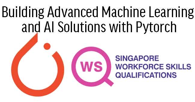 WSQ - Building Advanced Machine Learning and AI Solutions with Pytorch