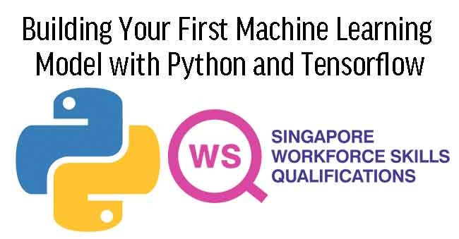 WSQ - Building Your First Machine Learning Model with Python and Tensorflow