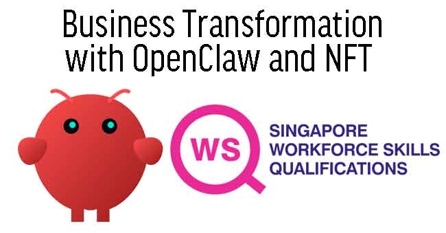 WSQ - NFT Opportunities for Digital Artists and Businesses
