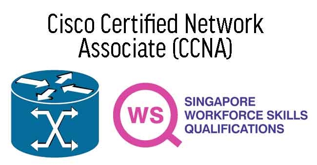 WSQ Cisco Certified Network Associate 
