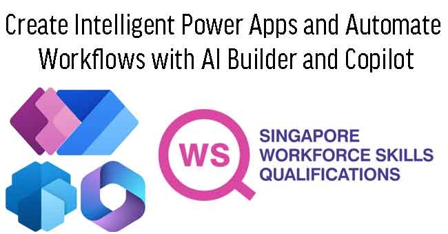 WSQ Microsoft Power Platform App Maker  PL-100 Exam Prep