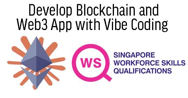 WSQ - Smart Contract Programming for Ethereum Blockchain