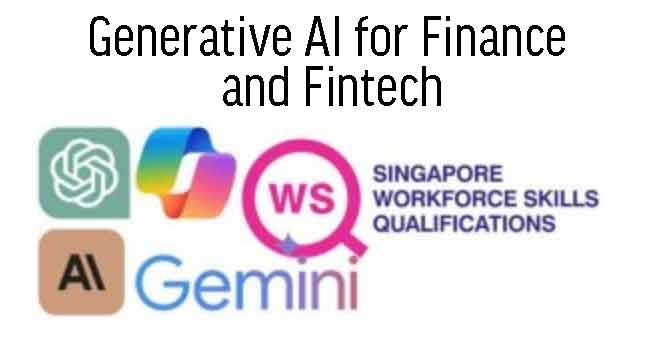 Exploring the Potential of Generative AI (GAI) for Finance and Fintech