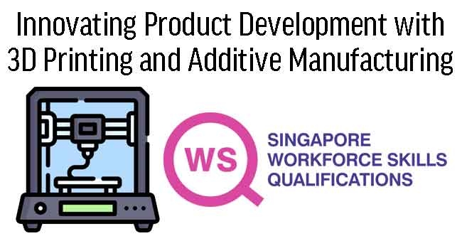 WSQ Additive Manufacturing and 3D Scanning