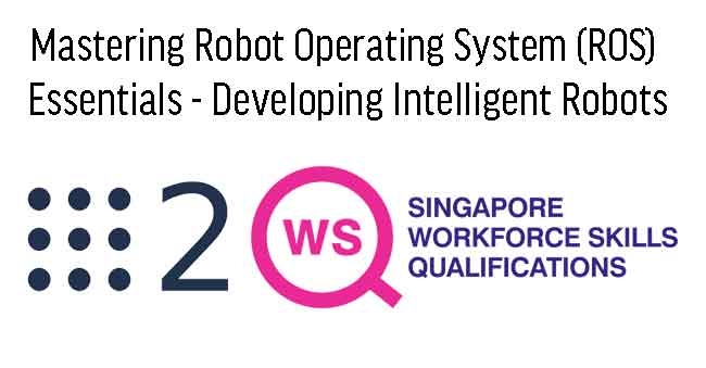 Robot Operating System (ROS) Masterclass 