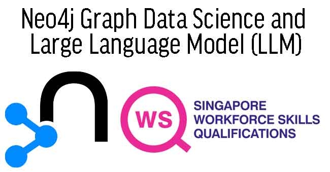 WSQ Neo4j Graph Data Science and Large Language Model (LLM)