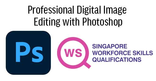 WSQ Digital Image Production with Photoshop