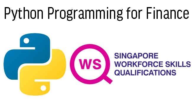 WSQ Python Programming for Finance 