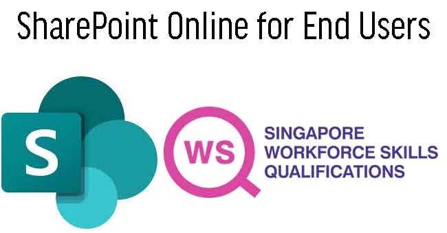WSQ SharePoint Online for End Users