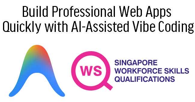 WSQ - Build Professional Web Apps Quickly with AI-Assisted Vibe Coding