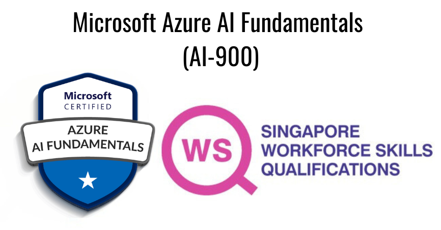 WSQ - Microsoft Azure AI Fundamentals (AI-900)