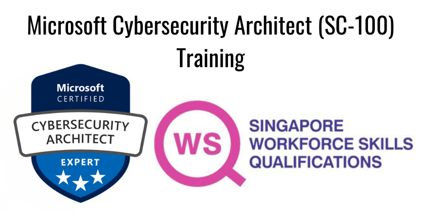 WSQ Microsoft Cybersecurity Architect Certification Prep