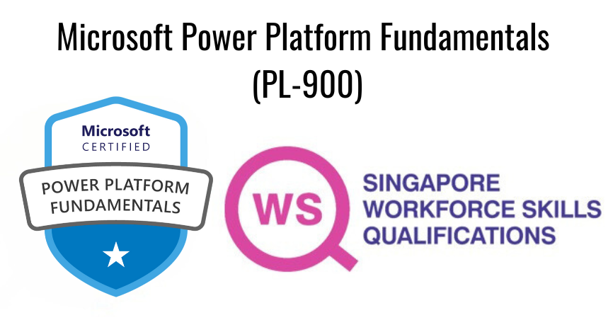 WSQ - Microsoft Power Platform Fundamentals Exam Prep