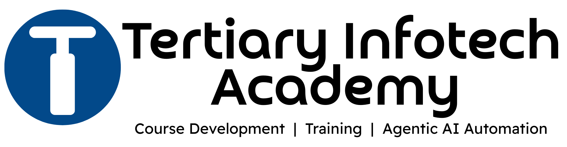 Tertiary Infotech Academy
